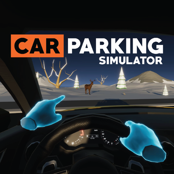 Games like Car Parking Simulator