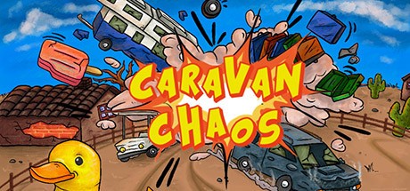 Games like Caravan Chaos