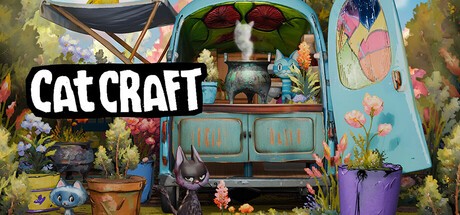 Games like Cat Craft