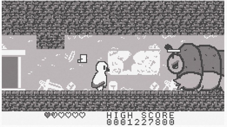 Chalice of Highland screenshot