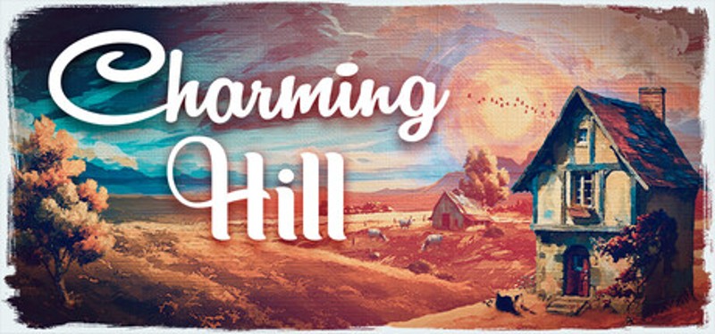 Charming Hill Image