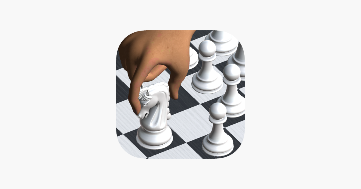 Games like Chess Deluxe