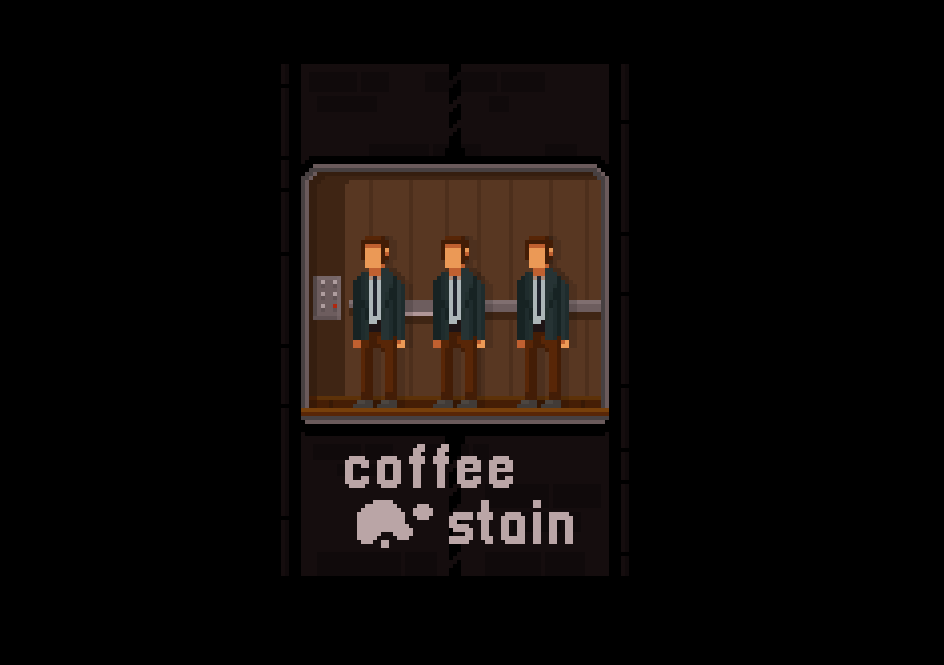 Games like Coffee Stain