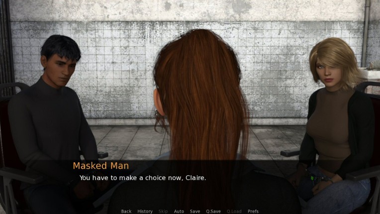 Cold Verdict 3 screenshot