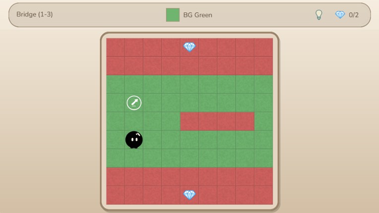 Color Hop screenshot