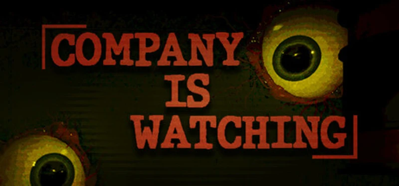 Company is watching Image