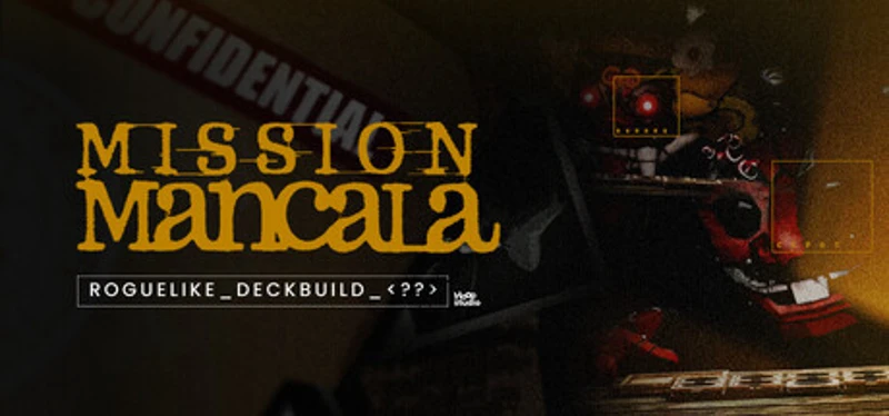 Mission Mancala Image