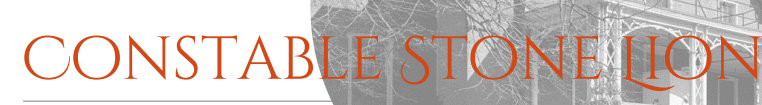Games like Constable Stone Lion Mysteries