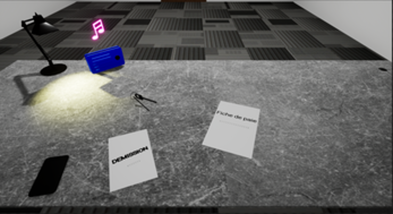 Contraband Terminal Image