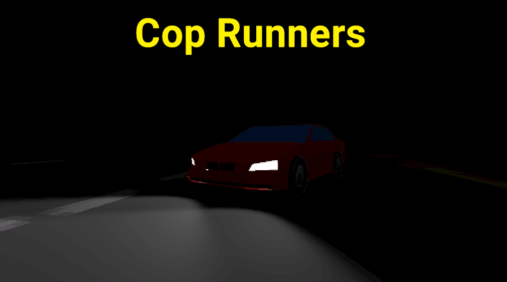 Games like Cop Runners