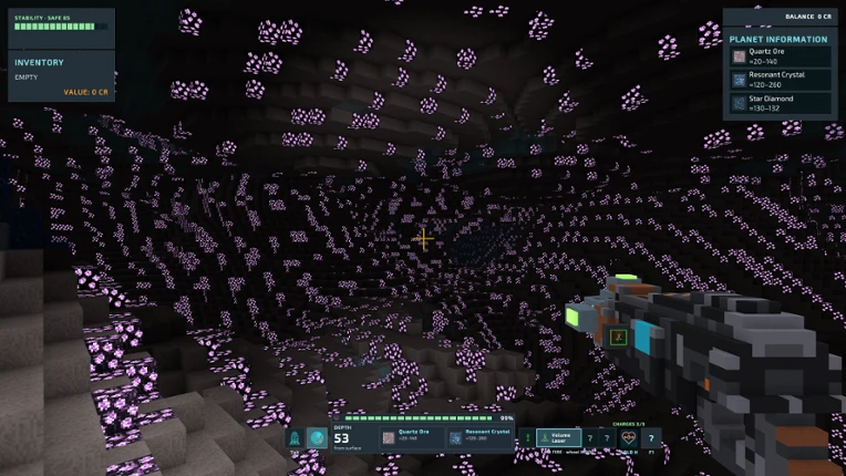 CoreVore Image