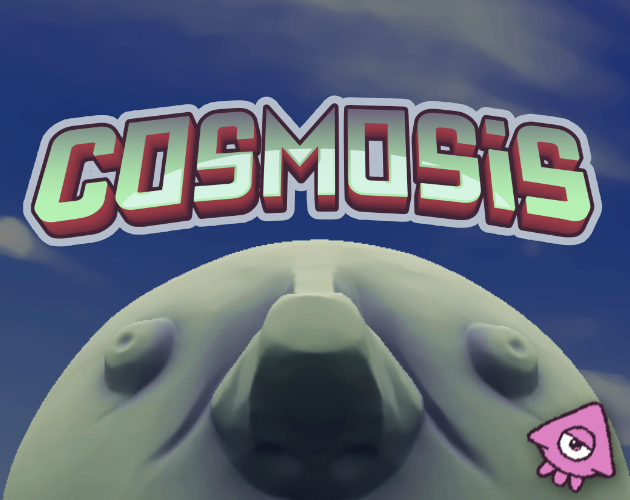 Games like Cosmosis