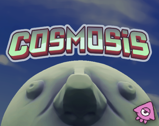 Cosmosis Game Cover