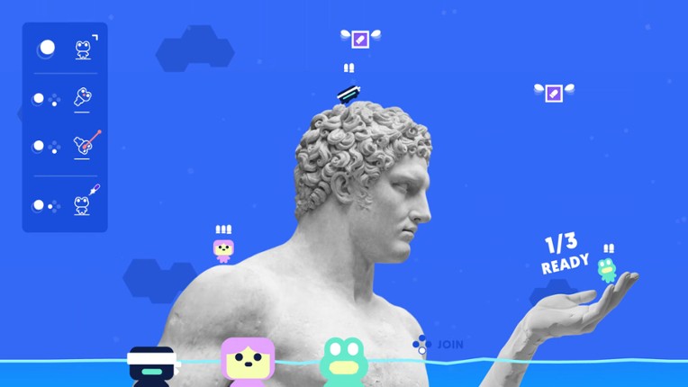 Cow Chess screenshot