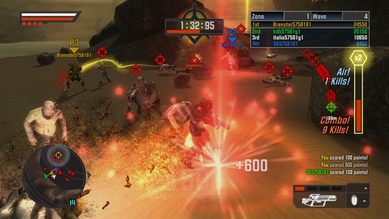 Crackdown 2 Image