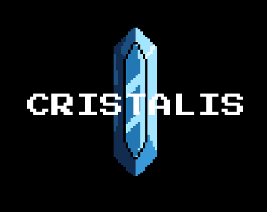 Cristalis Game Cover