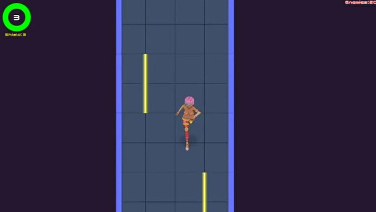 Cyber Girl 1.9 LOADING Image