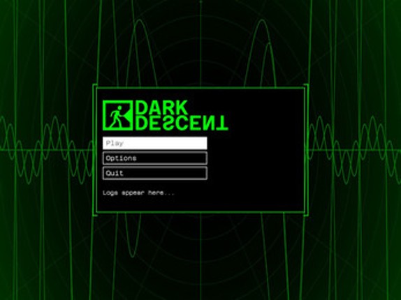 Dark Descent screenshot