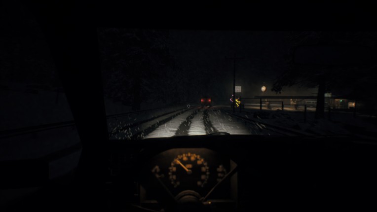 Dark Memories: Prologue Image