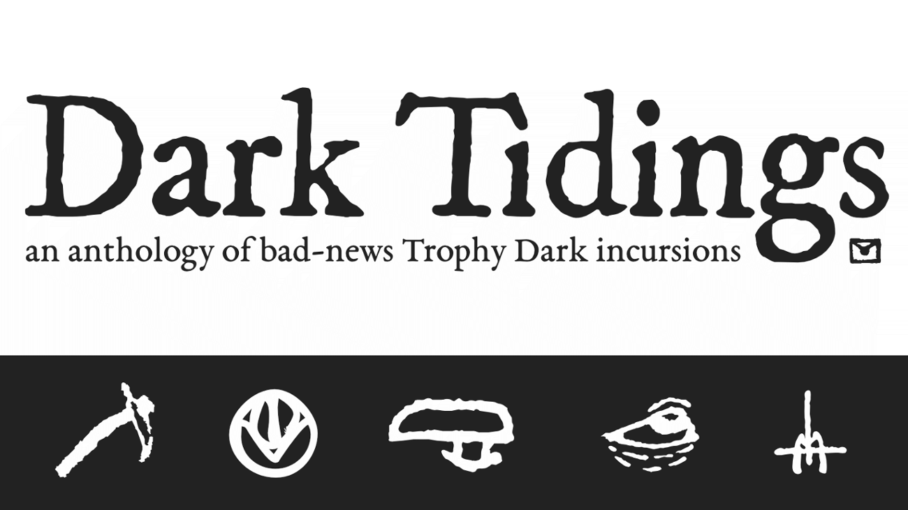 Games like Dark Tidings