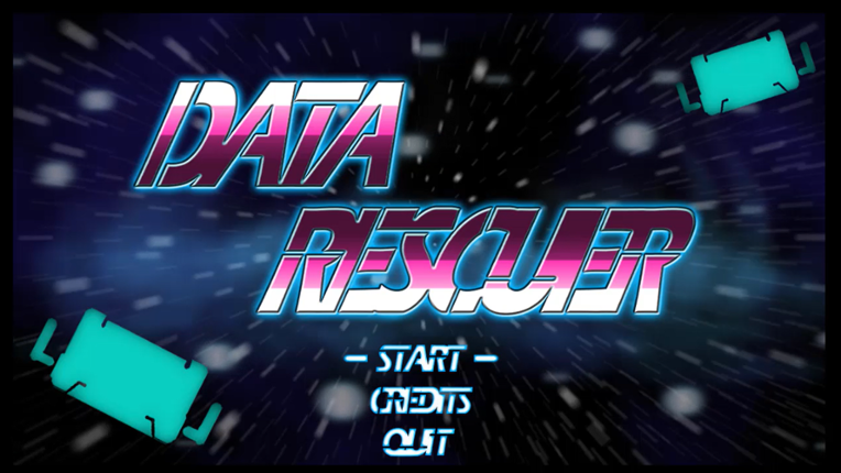 Data Rescuer Image
