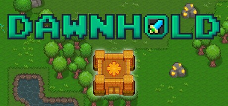 Games like Dawnhold