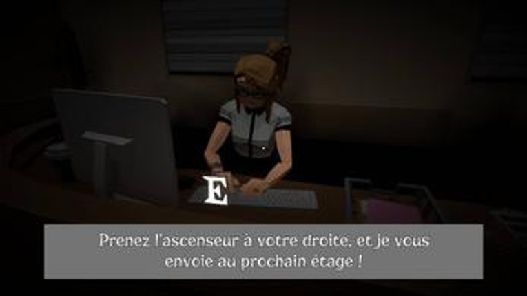 Deadly Workspace Image