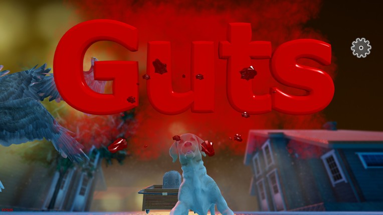 DEATH ANIMAL PARADE screenshot