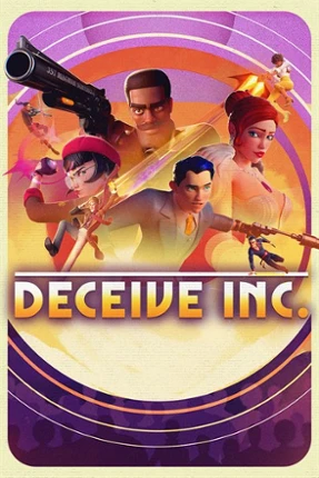 Deceive Inc. Image