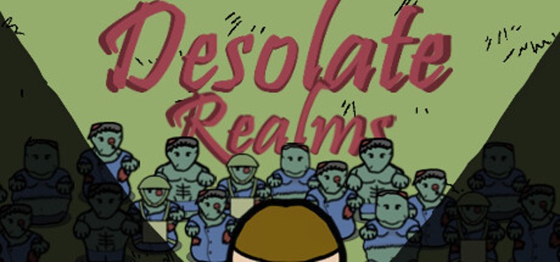 Desolate Realms Image