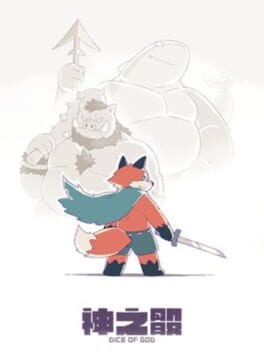 Games like Dice of God