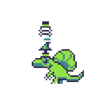 Dino-Myte Image