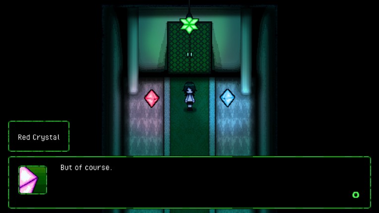 Dissolving Disarray screenshot