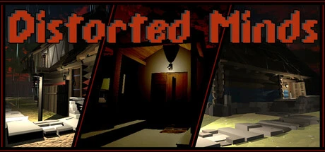 Games like Distorted Minds
