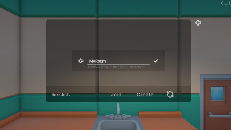 Don't Dessert Me! Image