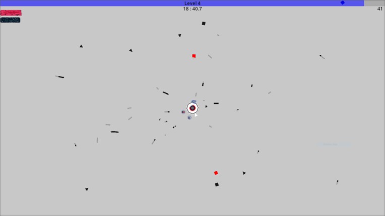 Doodle Defense screenshot