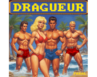 Games like DRAGUEUR