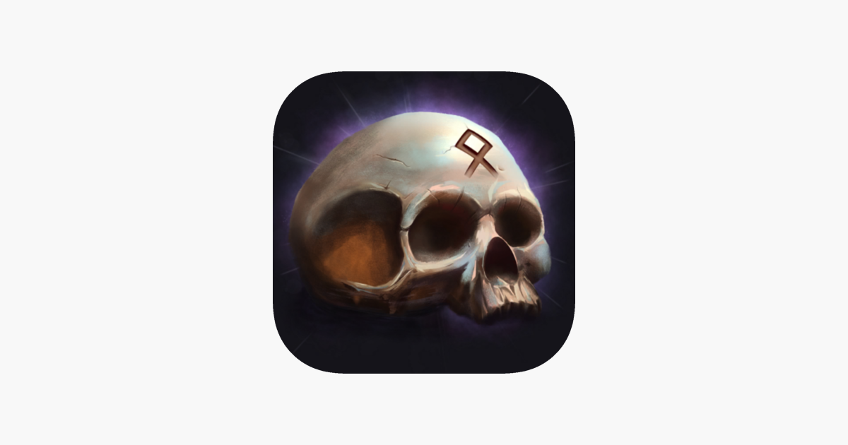 Games like Dread Rune