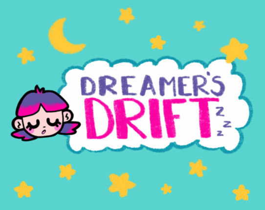 Dreamer's Drift Game Cover