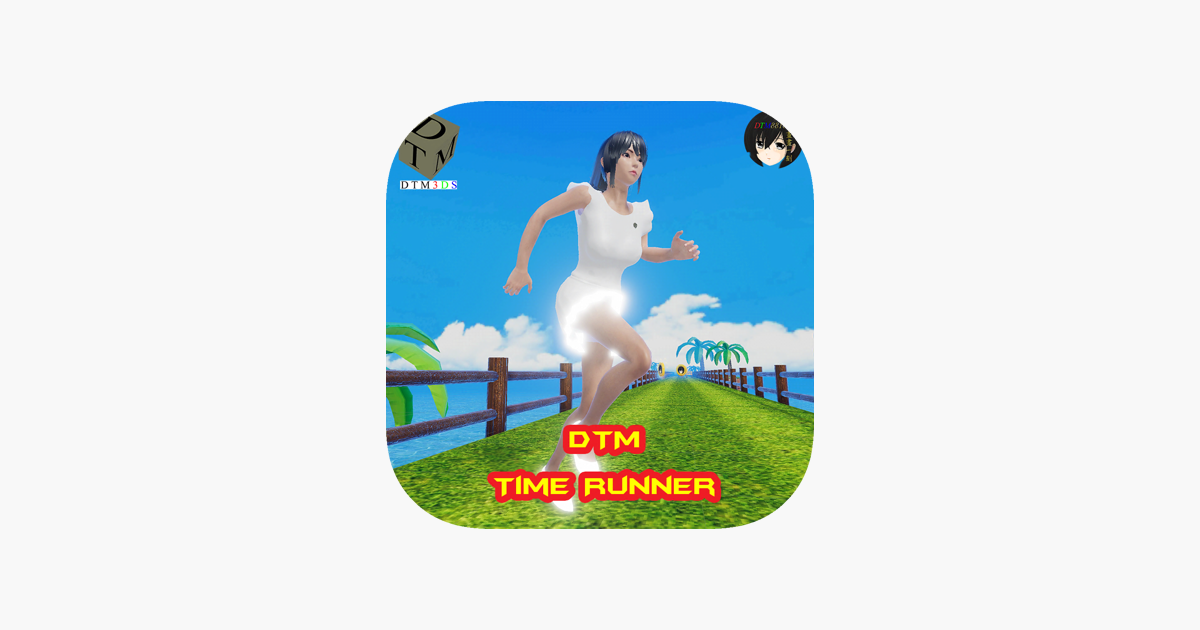 Games like DTM Timer Runner