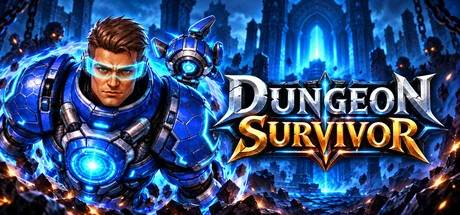 Games like Dungeon Survivor