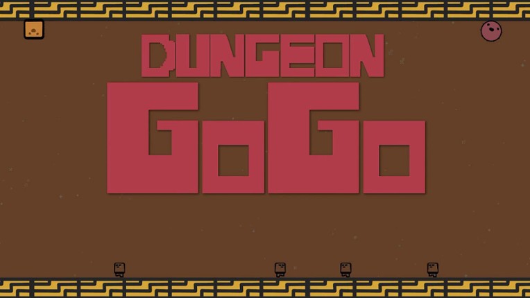 DungeonGOGO screenshot