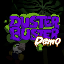 Duster Buster: a Roguelite, pixel art, cleaning game Image