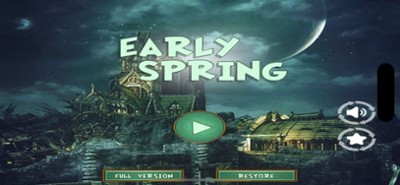 Early Spring Hidden Pack Fun Image