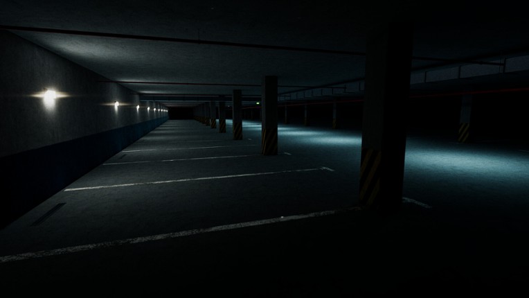 Echoes from Liminality screenshot