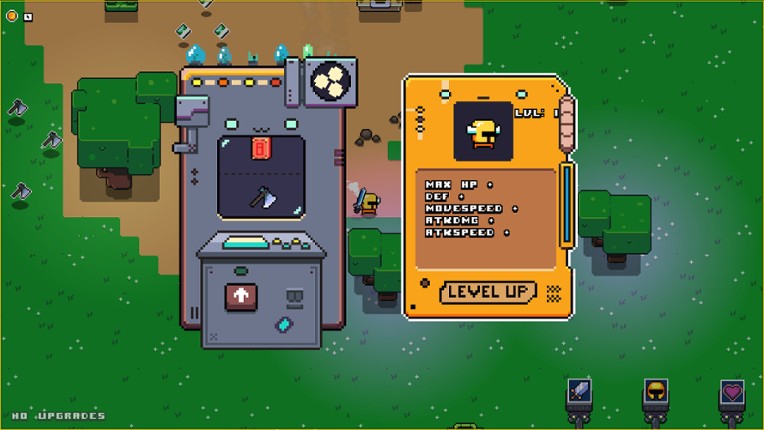 Echoes of Essence Image