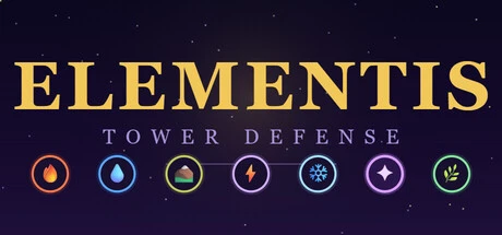 Games like Elementis TD