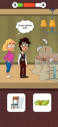 Emily’s Dreams screenshot