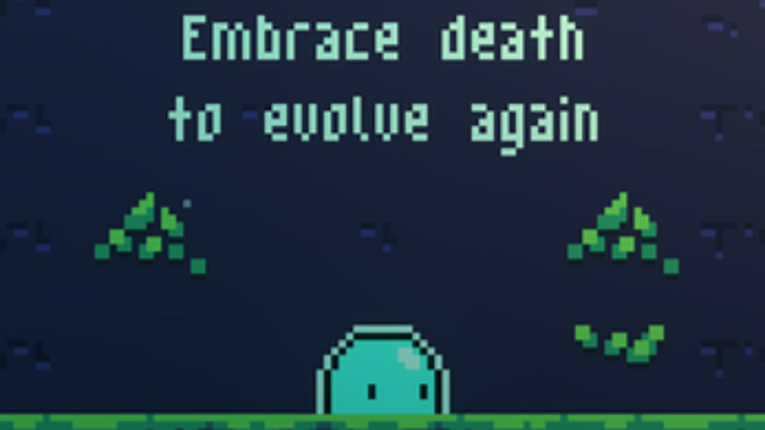 Endless Evolution screenshot