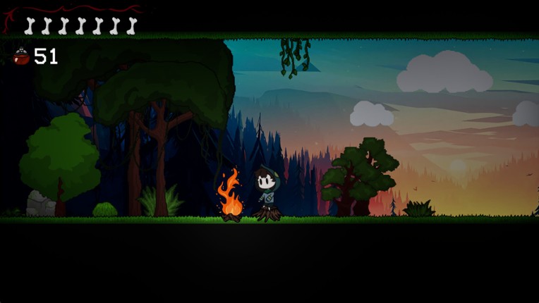 Eon's Insomnium screenshot